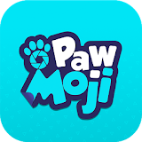 Pet Stickers & Emojis - Customized & Free: PawMoji icon