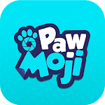 Pet Stickers & Emojis - Customized & Free: PawMoji Apk
