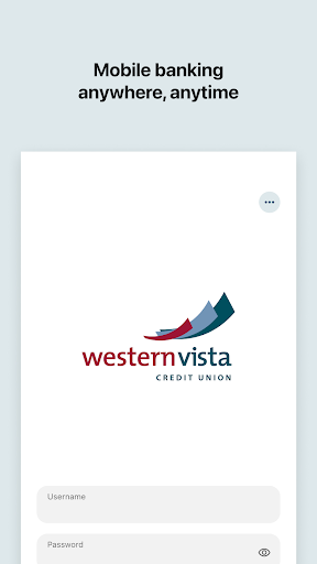 Android application WESTERN VISTA screenshort