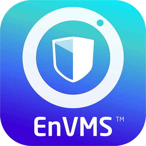 EnVMS by EnGenius  Icon