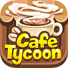 Idle Cafe Tycoon - My Own Clicker Tap Coffee Shop 2.0