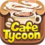 Idle Cafe Tycoon: Coffee Shop