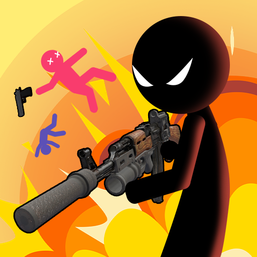 Stickman Supreme Fight