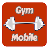 GYM Mobile PRO icon