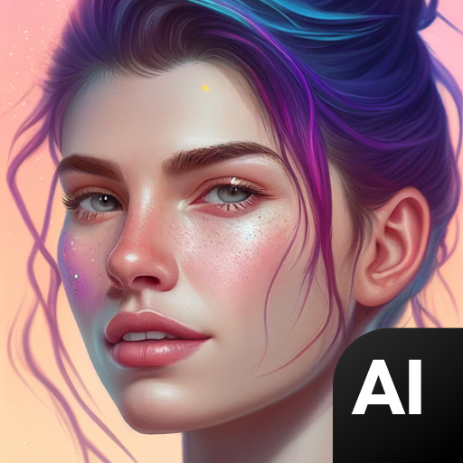 AI Avatar & Art Pics by Mifu Download on Windows