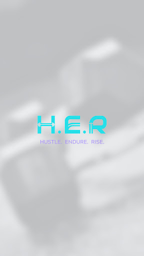 Android application HER STUDIOS screenshort