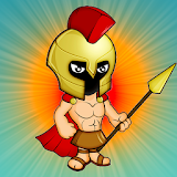 Sparta vs Zombies icon