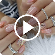 Nail Art Tutorials Step by step with Videos