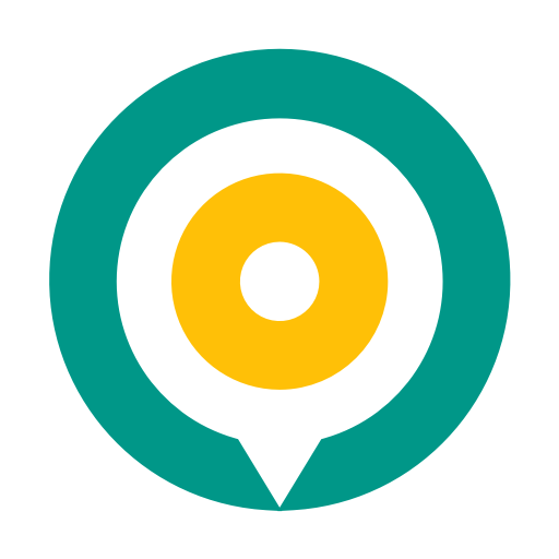 iOrders Delivery logo