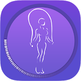 Jump Rope - Skipping Rope icon