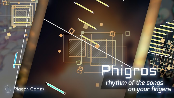 Phigros APK