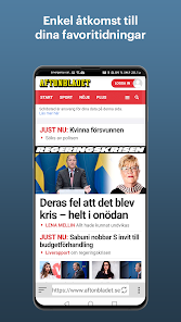 Svenska Tidningar
