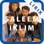 Top 44 Music & Audio Apps Like Lagu Saleem Iklim Lengkap Offline dengan Lirik - Best Alternatives