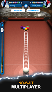8 Ball Smash – 3D Pool Games Mod Apk Download 2
