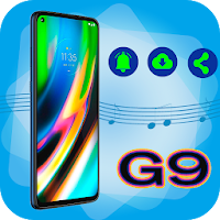Мелодия Moto G9 Play Новая музыка