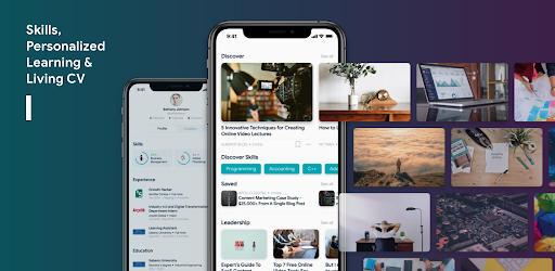 Atelier: Learn Skills Daily