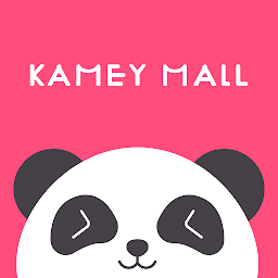 「KameyMall - Buy for You」のアイコン画像