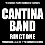 Cantina Band Ringtone icon