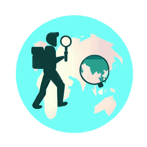 World Explorer - AI Tour Guide logo