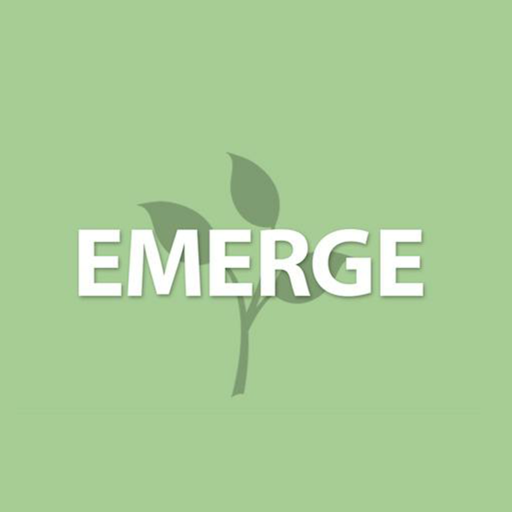 Emerge Conference  Icon