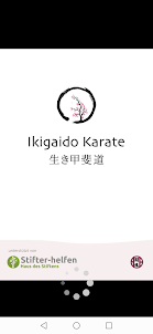 Ikigaido Karate