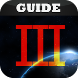 Guide for Lego Star Wars III icon