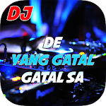 Cover Image of Baixar DJ De Yang Gatal Gatal Sa Remix 1.1.1 APK