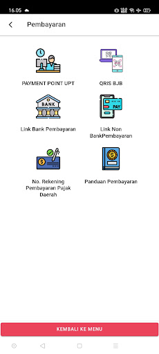 Akang Surja Kab Cirebon Screen 2