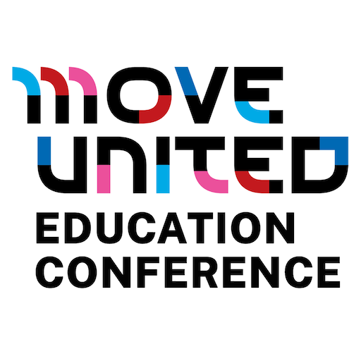 Move United Events logo