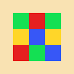 Icon image Colors Puzzle