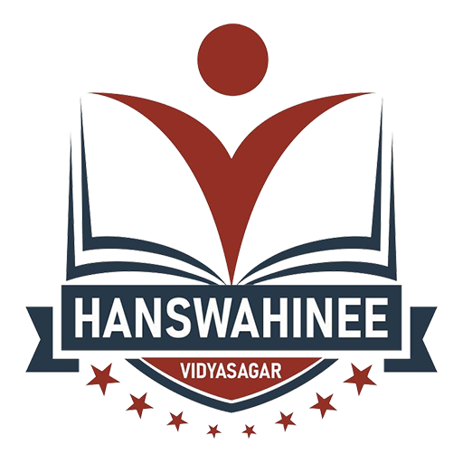 Hanswahinee Vidyasagar logo