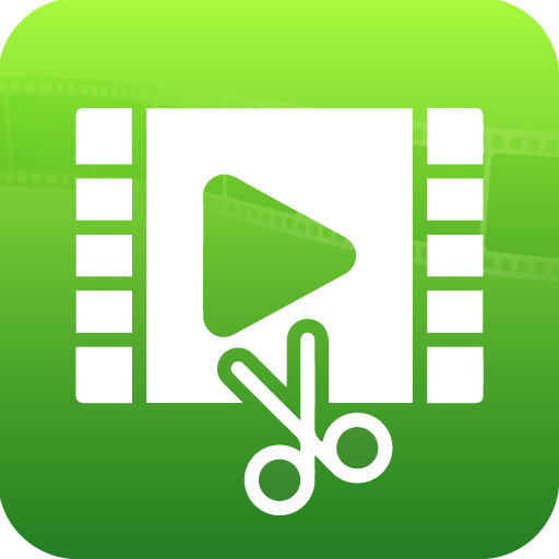 Video Splitter : Video Cutter logo
