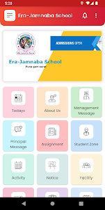 Era-Jamnaba School