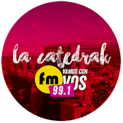 CATEDRAL RADIO 99.1 FM