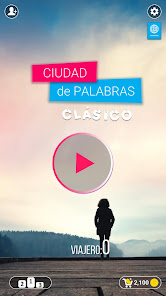 Screenshot 18 Ciudad de Palabras Clásico android