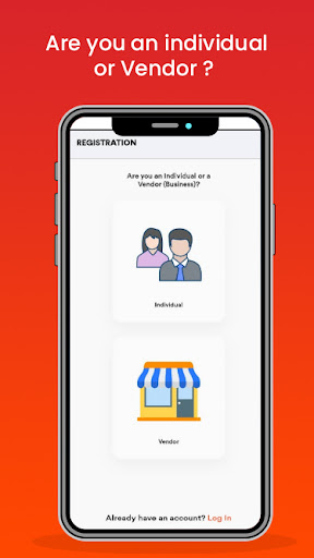 WeGoo -Ship locally & globally Screen 2