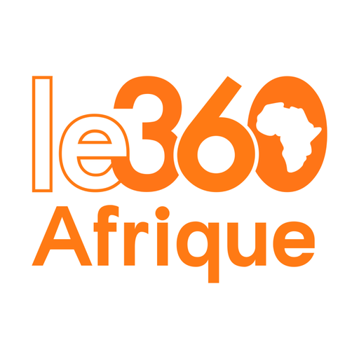 Le360 Afrique logo