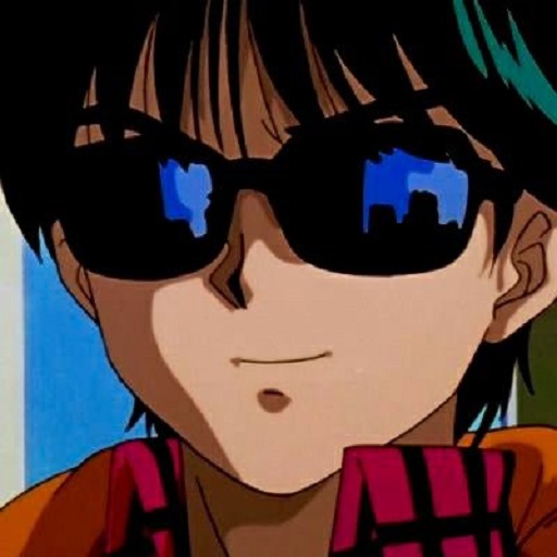 Togashi - Animes logo