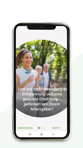Android application i-gb_Gesundheit,die begeistert screenshort