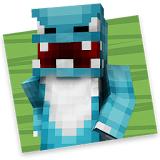 Monster Skins for Minecraft icon