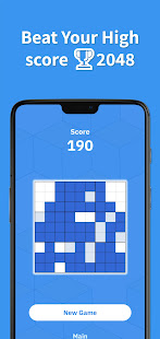 Blocks: Sudoku Puzzle Game 1.0.8 APK screenshots 4