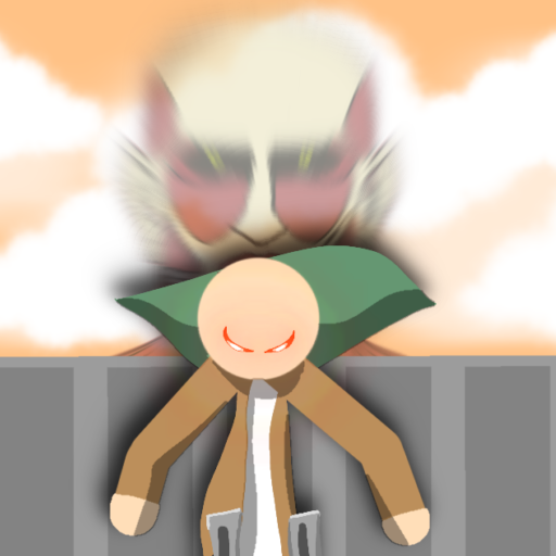 Hero Attack Titan Scarica su Windows