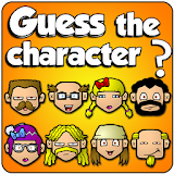Guess the Character icon