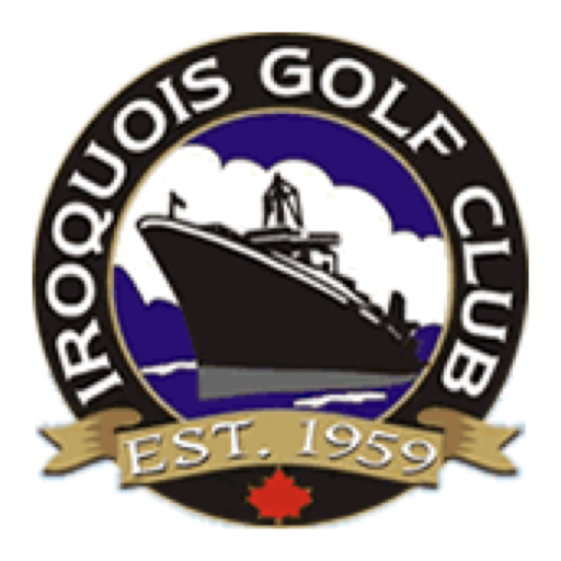 Iroquois Golf Club logo