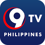 9TV Philippines icon