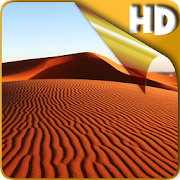 Sahara Desert Live Wallpaper