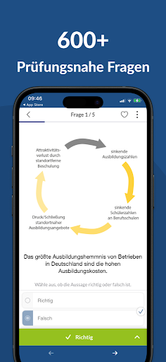 AEVO/ADA Trainer ekran görüntüsü
