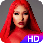 Cover Image of Download Nicki Minaj Wallpaper 2020 1.17 APK