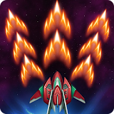 Space Shooter - Galaxy Shooter icon