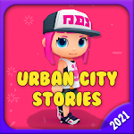 Cover Image of 下载 Guide For Urban City Stories 2021 1.0 APK